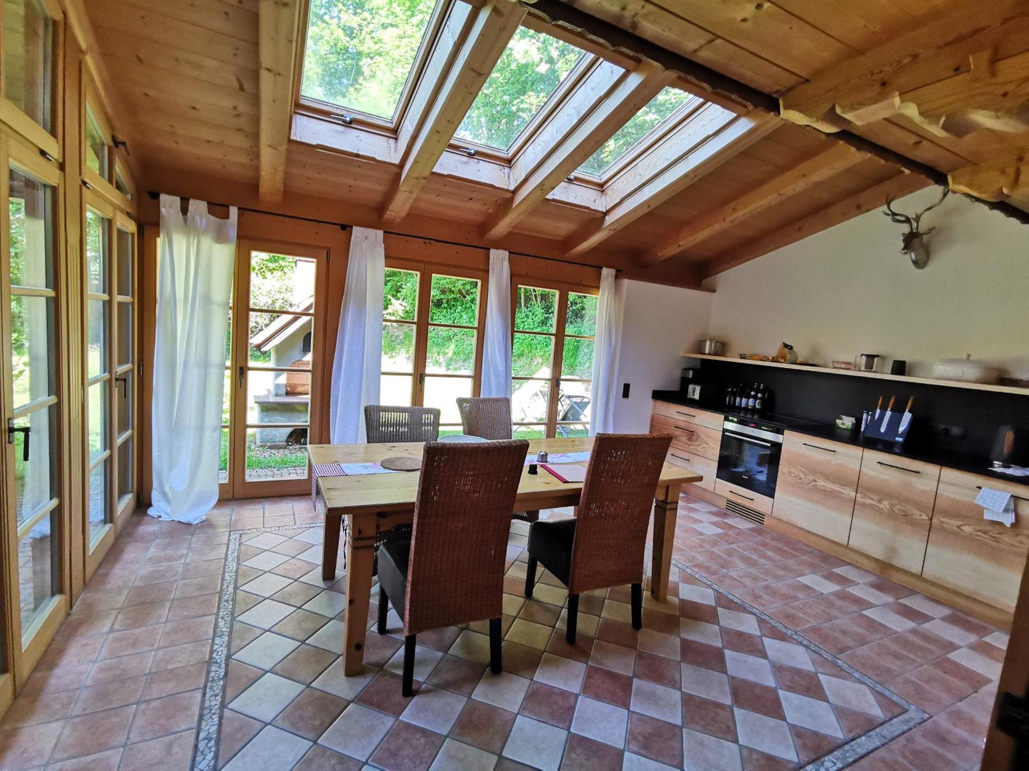 Landhaus Am Arzbach Bad Tolz Exterior photo