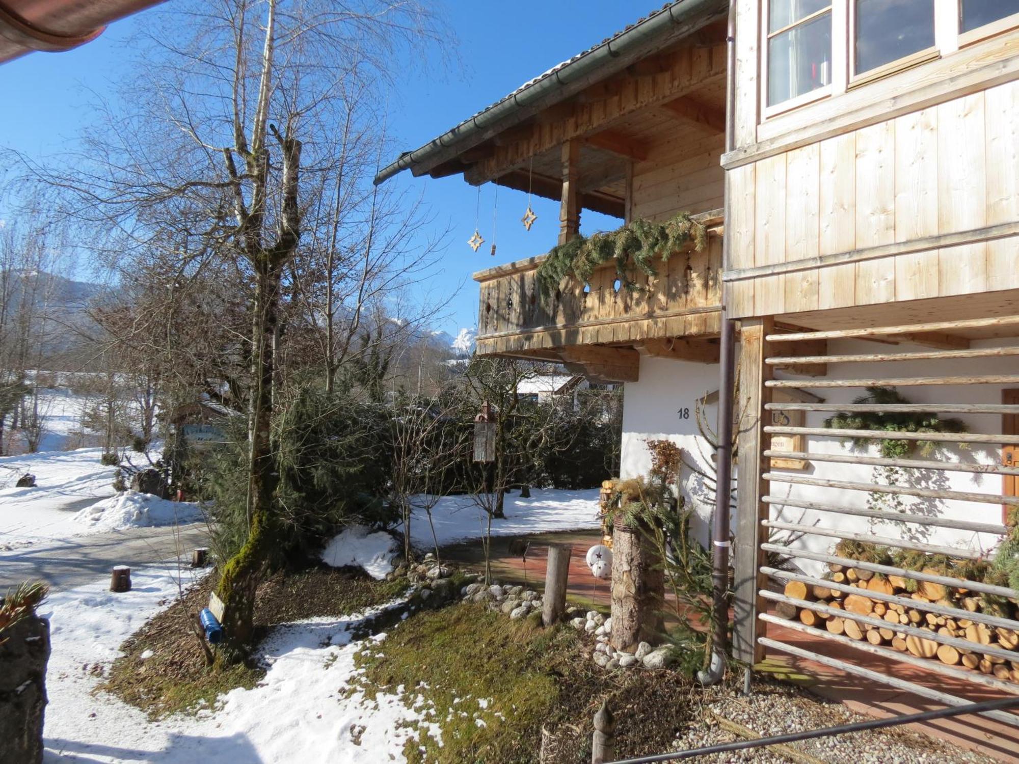 Landhaus Am Arzbach Bad Tolz Exterior photo