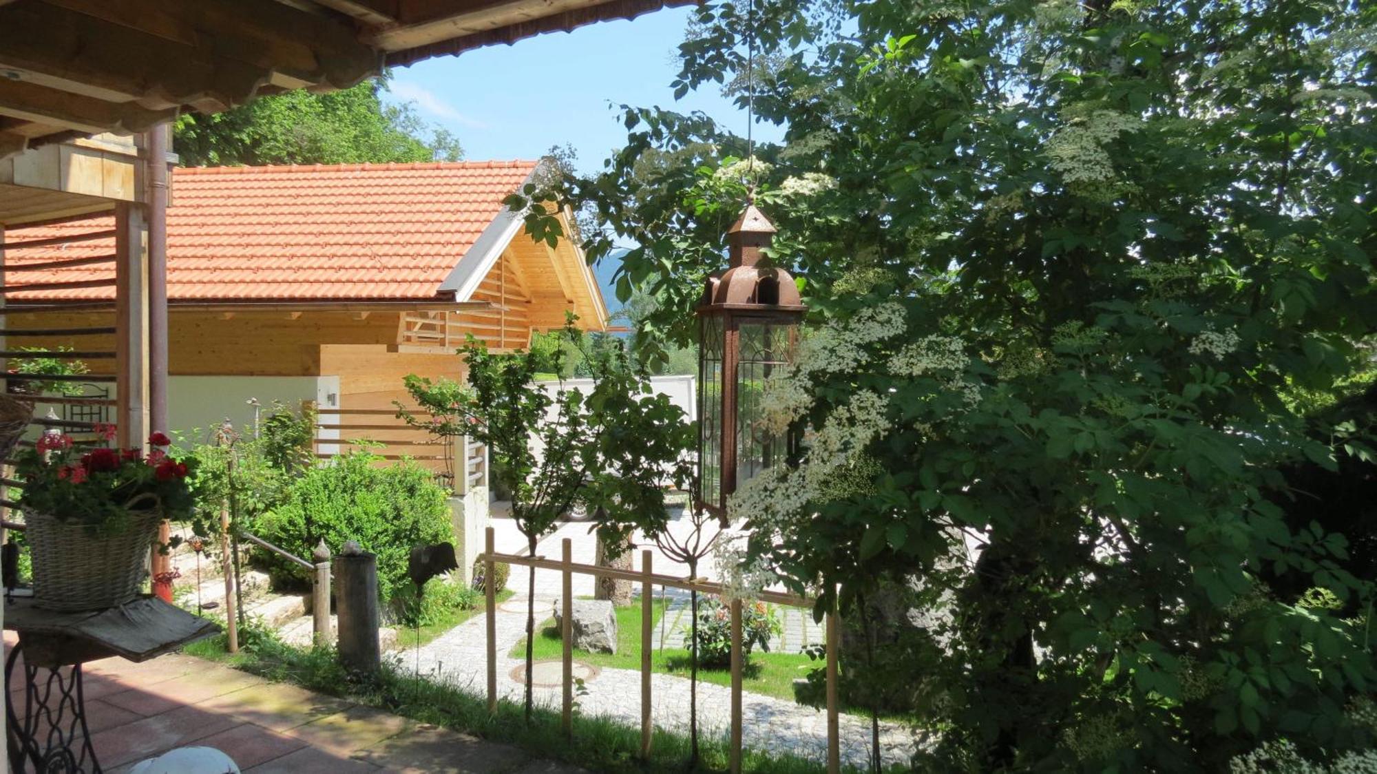 Landhaus Am Arzbach Bad Tolz Room photo